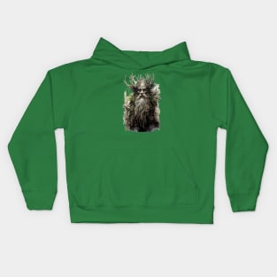 Ent Elder Kids Hoodie